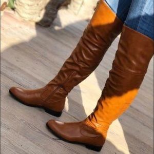 Over the knee Boots ♥️